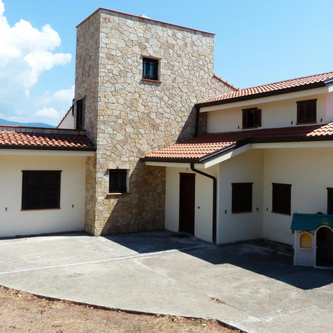 New Capital Office